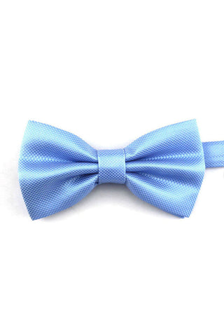 Bleu ciel Bow Tie # LJC8020