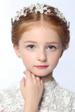 Superbe femme&#39;S / Flower Girl&#39;S Diadème - Mariage / Occasion spéciale Tiaras / Bandeaux