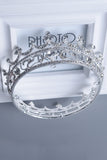 Femmes&#39;S Alloy / Crystal Headpiece - Mariage / Tiaras Special Occasion