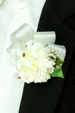 Corsage Charme