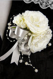 Jolie Corsage