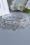 Femmes&#39;S Alloy / Crystal Headpiece - Mariage / Tiaras Special Occasion