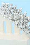 Bijoux de cheveux classique en alliage / strass dames