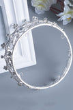 Femmes&#39;S Alloy / Crystal Headpiece - Mariage / Tiaras Special Occasion