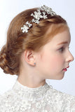 Superbe femme&#39;S / Flower Girl&#39;S Diadème - Mariage / Occasion spéciale Tiaras / Bandeaux