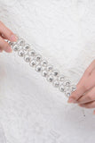 Brillant strass Bracelets Crystal Ladies