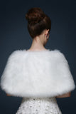 Mariage / Fête / Soirée Faux Fur Châles / étoles manches Wraps de mariage