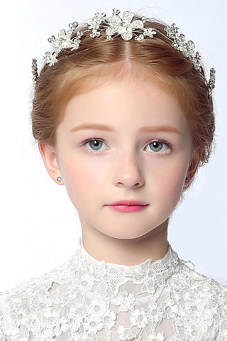 Superbe femme&#39;S / Flower Girl&#39;S Diadème - Mariage / Occasion spéciale Tiaras / Bandeaux