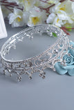 Femmes&#39;S Alloy / Crystal Headpiece - Mariage / Tiaras Special Occasion