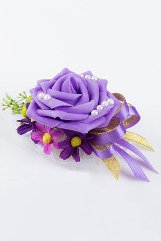 Jolie Rose Corsage