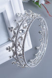 Femmes&#39;S Alloy / Crystal Headpiece - Mariage / Tiaras Special Occasion