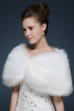 Mariage / Fête / Soirée Faux Fur Châles / étoles manches Wraps de mariage