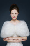 Mariage / Fête / Soirée Faux Fur Châles / étoles manches Wraps de mariage