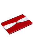 Parfait strass / Bow Livre &amp; Pen Set