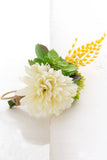 Corsage Charme