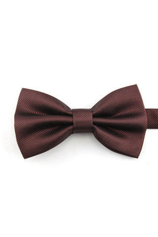 Chocolat Bow Tie # LJC8019