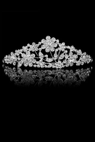 Alliage magnifique Tiaras # HG017