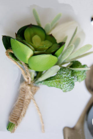 unique Corsage