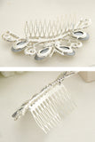 Pretty Women&#39;S / Flower Girl&#39;S Diadème - Mariage / Occasion spéciale / Outdoor Tiaras / Combs