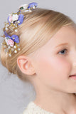 Flower Girl&#39;S Diadème - mariage / Casual / Hairpins Special Occasion