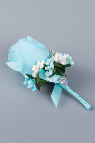 Jolie Rose Corsage