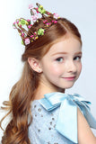 Pretty Women&#39;S / Flower Girl&#39;S Headpiece - Mariage / Fleurs Occasions Spéciales