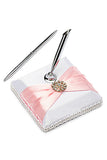 Splendeur strass / Bow Livre &amp; Pen Set