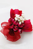 Charme Tulip Corsage