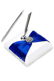 Splendeur strass / Bow Livre &amp; Pen Set