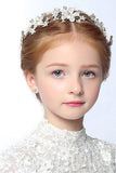 Superbe femme&#39;S / Flower Girl&#39;S Diadème - Mariage / Occasion spéciale Tiaras / Bandeaux