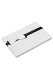 Bow Simple Livre &amp; Pen Set