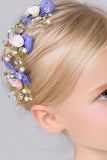 Flower Girl&#39;S Diadème - mariage / Casual / Hairpins Special Occasion