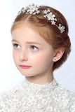 Superbe femme&#39;S / Flower Girl&#39;S Diadème - Mariage / Occasion spéciale Tiaras / Bandeaux